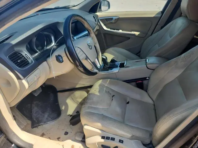 2015 VOLVO S60 PREMIER  