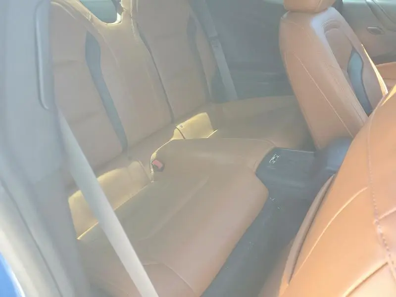 2016 CHEVROLET CAMARO LT  
