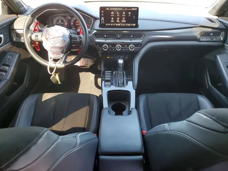 2023 ACURA INTEGRA A-SPEC TECH  
