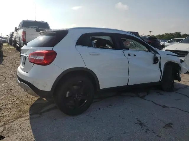 2020 MERCEDES-BENZ GLA 250  