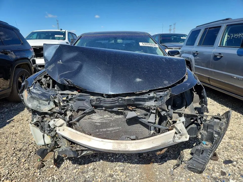 2012 ACURA TL   