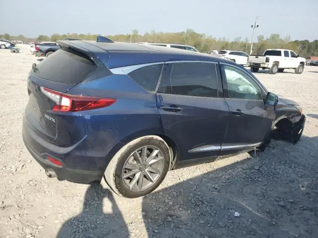 2020 ACURA RDX TECHNOLOGY  