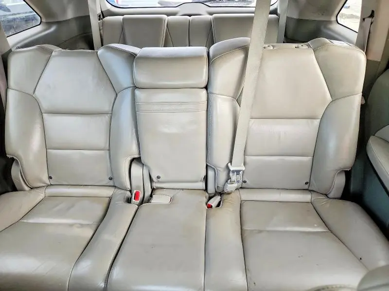2013 ACURA MDX TECHNOLOGY  