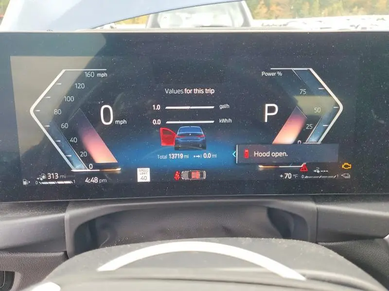 2024 BMW 330XE   