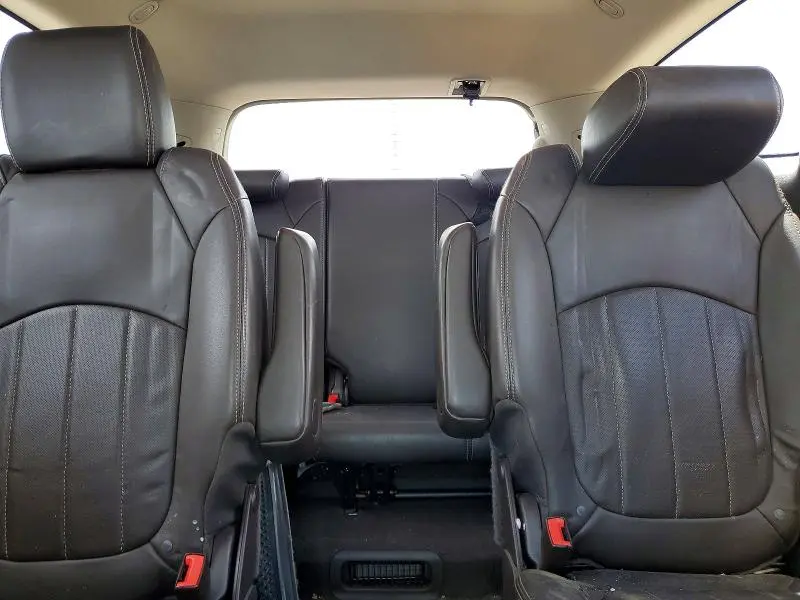 2013 BUICK ENCLAVE   