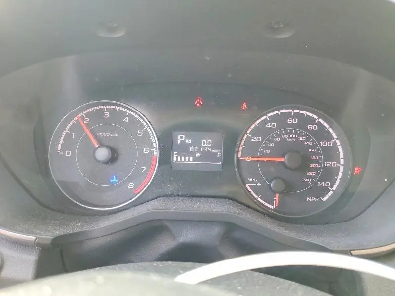 2017 SUBARU IMPREZA PREMIUM  