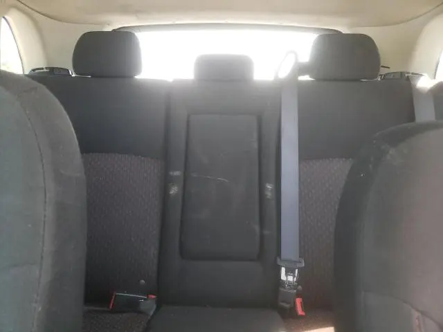 2017 MITSUBISHI OUTLANDER SPORT ES  