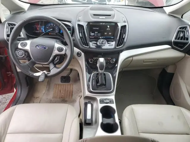 2013 FORD C-MAX SEL  