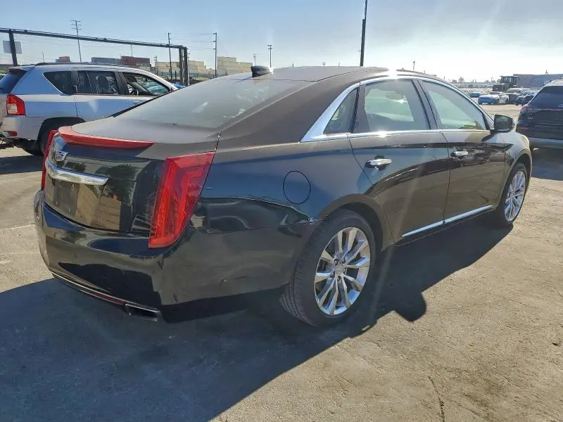 2016 CADILLAC XTS LUXURY COLLECTION  