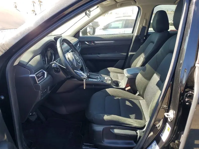 2020 MAZDA CX-5 SPORT  