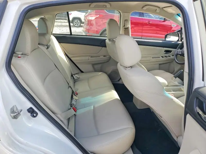 2013 SUBARU IMPREZA SPORT PREMIUM  