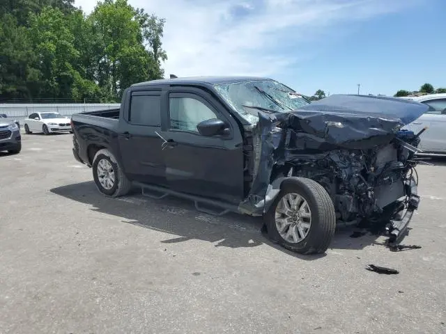 2023 NISSAN FRONTIER S  