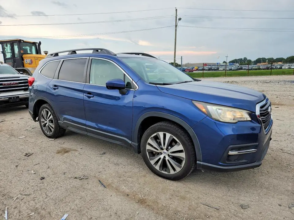 2019 SUBARU ASCENT PREMIUM  