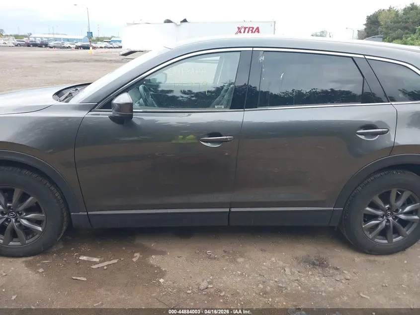 2021 MAZDA CX-9 TOURING