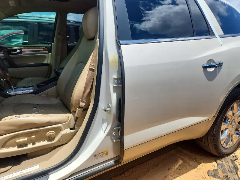 2011 BUICK ENCLAVE CXL  