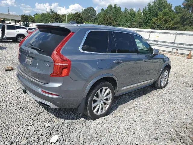 2018 VOLVO XC90 T6  