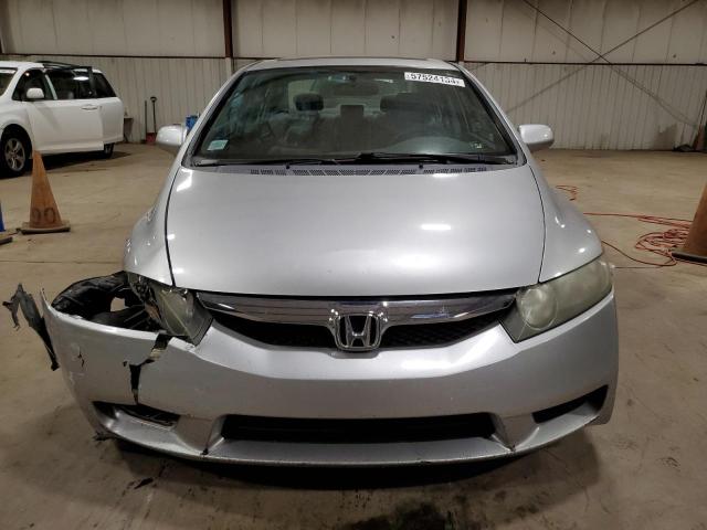 2010 HONDA CIVIC EX