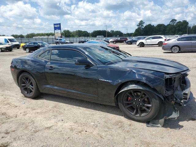 2014 CHEVROLET CAMARO LS