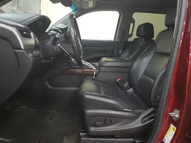 2017 GMC YUKON XL K1500 SLT  