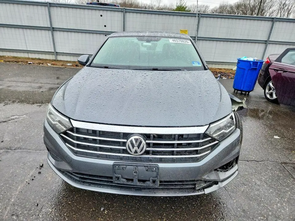 2020 VOLKSWAGEN JETTA S  