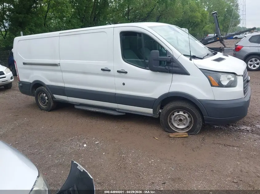 2016 FORD TRANSIT-350  