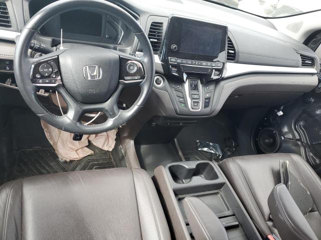 2019 HONDA ODYSSEY EXL