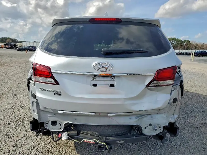 2019 HYUNDAI SANTA FE XL SE  