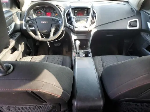 2013 GMC TERRAIN SLE  