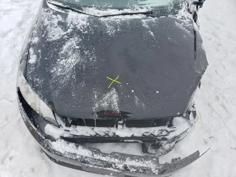 2015 VOLKSWAGEN PASSAT SE  