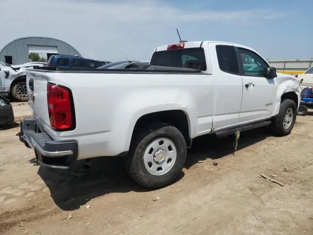 2015 CHEVROLET COLORADO   