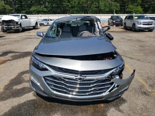 2024 CHEVROLET MALIBU LS  