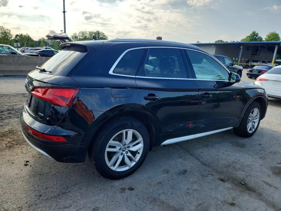2020 AUDI Q5 PREMIUM  