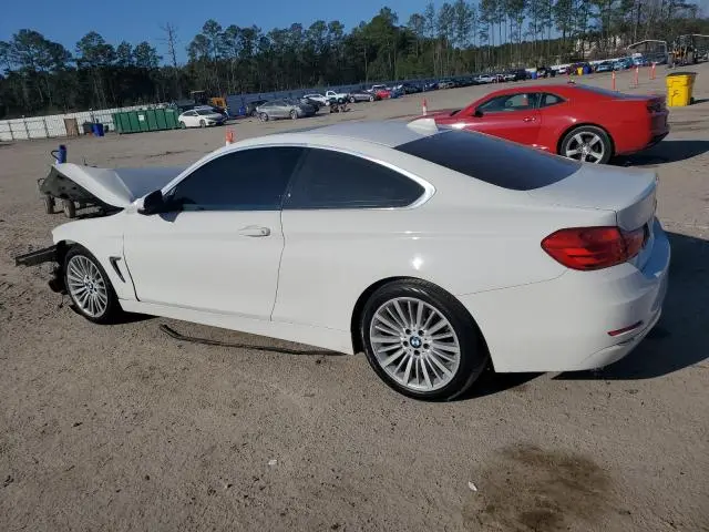 2014 BMW 428 I