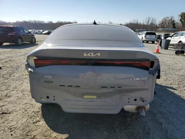 2025 KIA K5 GT LINE  