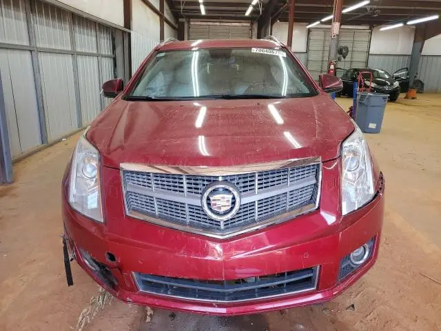 2011 CADILLAC SRX PREMIUM COLLECTION  