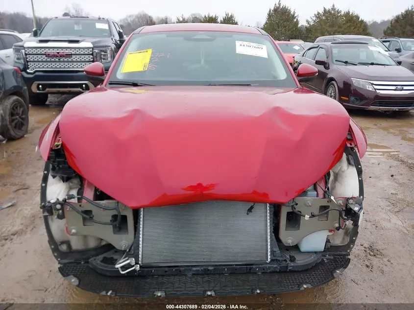 2022 FORD MUSTANG MACH-E SELECT