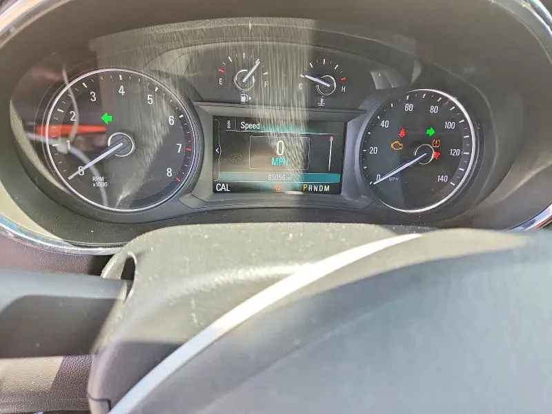 2017 BUICK ENCORE PREFERRED II  