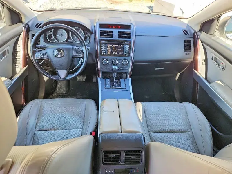 2013 MAZDA CX-9 GRAND TOURING  