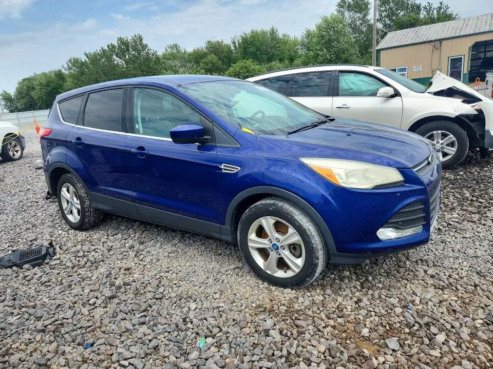 2013 FORD ESCAPE SE  