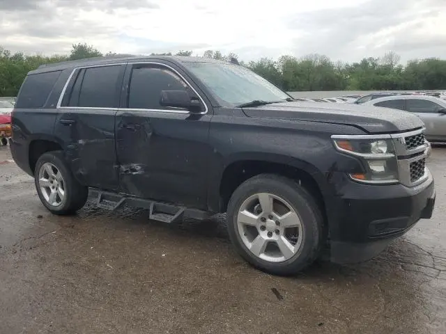 2015 CHEVROLET TAHOE C1500 LT  