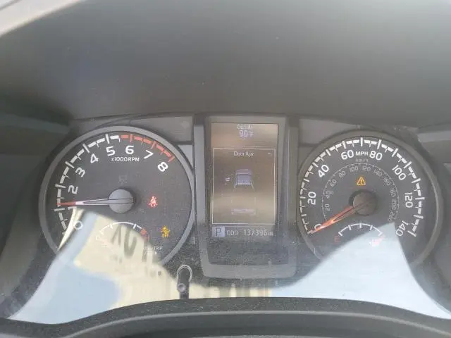 2020 TOYOTA TACOMA ACCESS CAB  