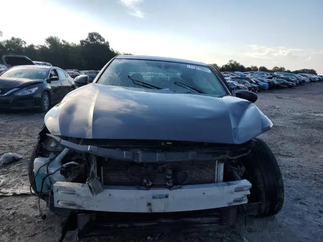 2020 NISSAN ALTIMA SV  