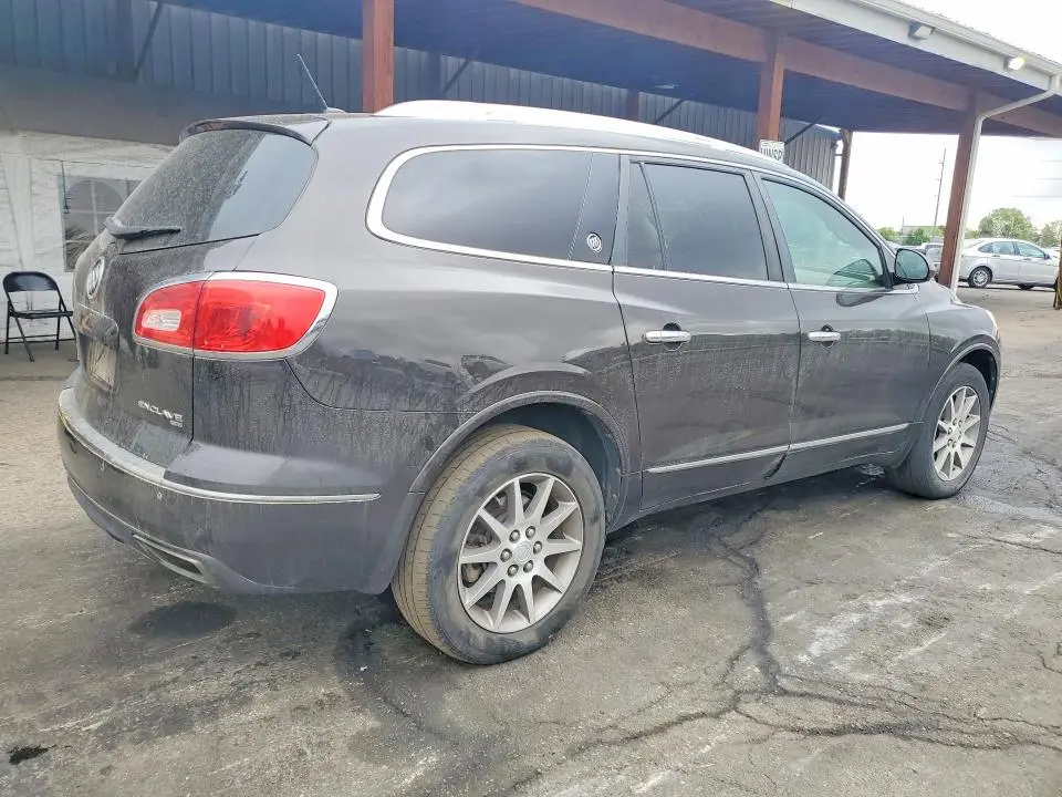 2013 BUICK ENCLAVE   