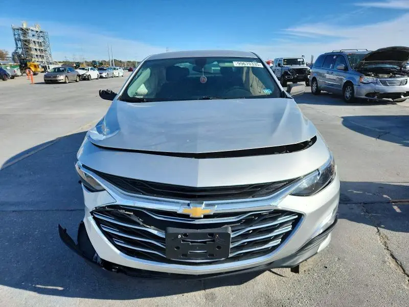 2019 CHEVROLET MALIBU LS  