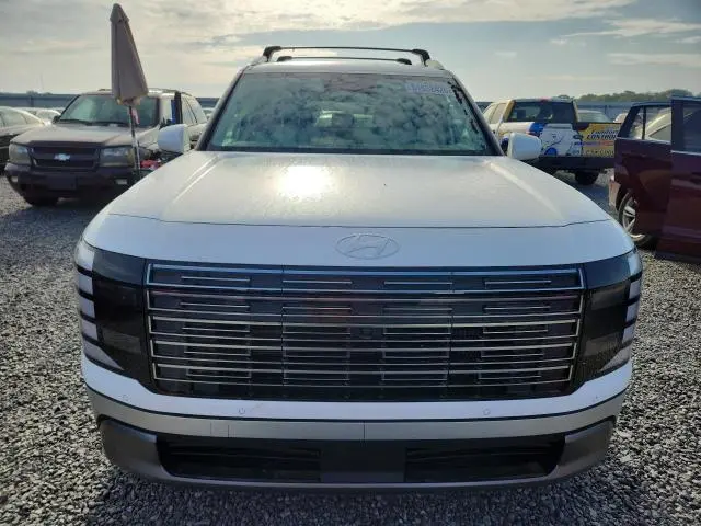 2026 HYUNDAI PALISADE BLUE SEL PREMIUM  