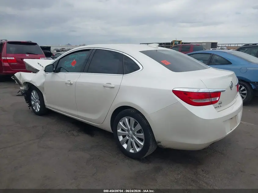 2015 BUICK VERANO  