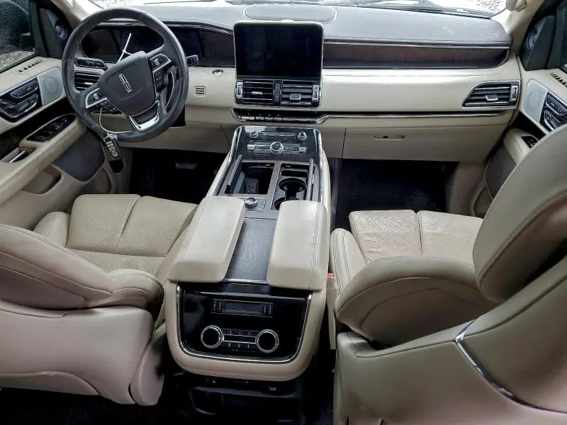 2021 LINCOLN NAVIGATOR L RESERVE  