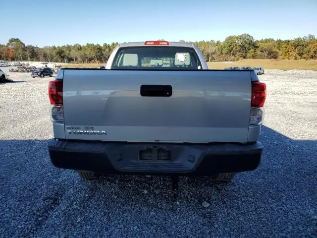 2013 TOYOTA TUNDRA DOUBLE CAB SR5  