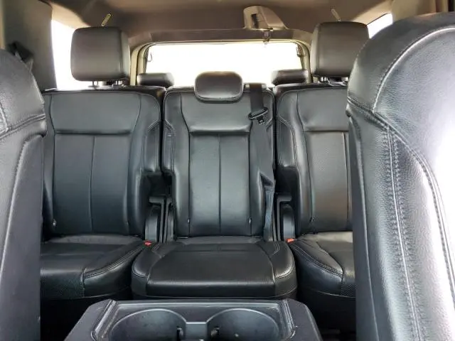 2018 FORD EXPEDITION XLT  