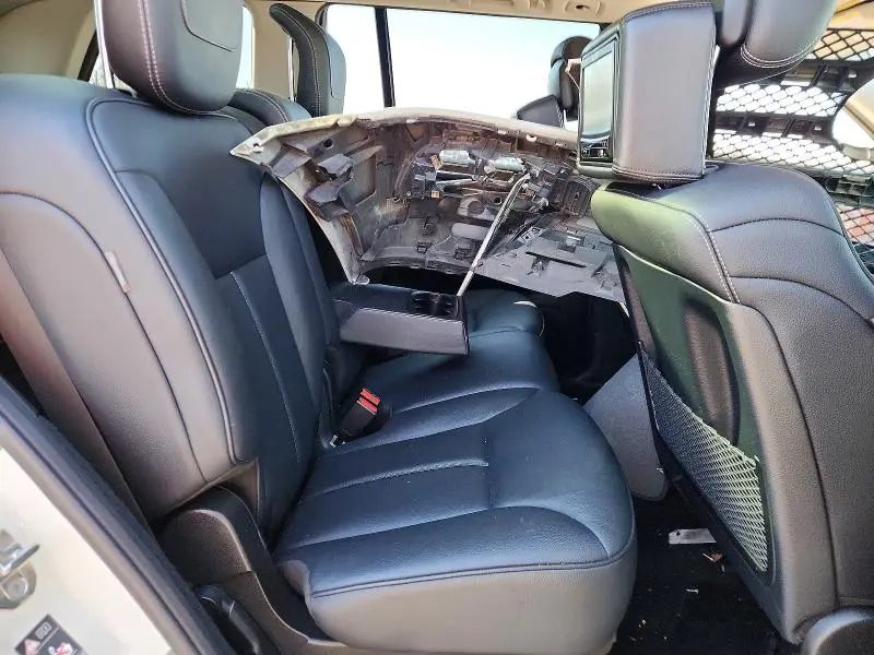 2011 MERCEDES-BENZ GL 450 4MATIC  